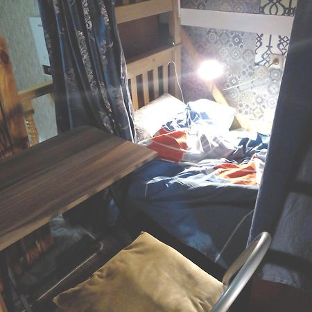 Blue Hostel - Check Message After Booking Tbilisi Bagian luar foto