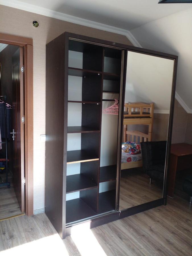 Blue Hostel - Check Message After Booking Tbilisi Bagian luar foto