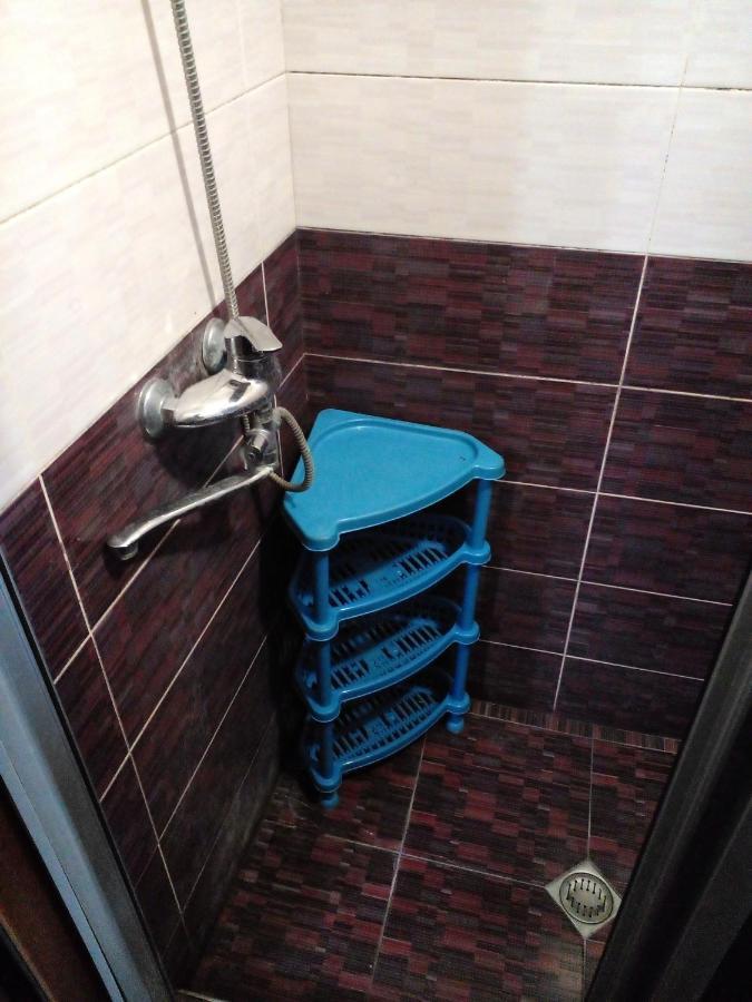 Blue Hostel - Check Message After Booking Tbilisi Bagian luar foto