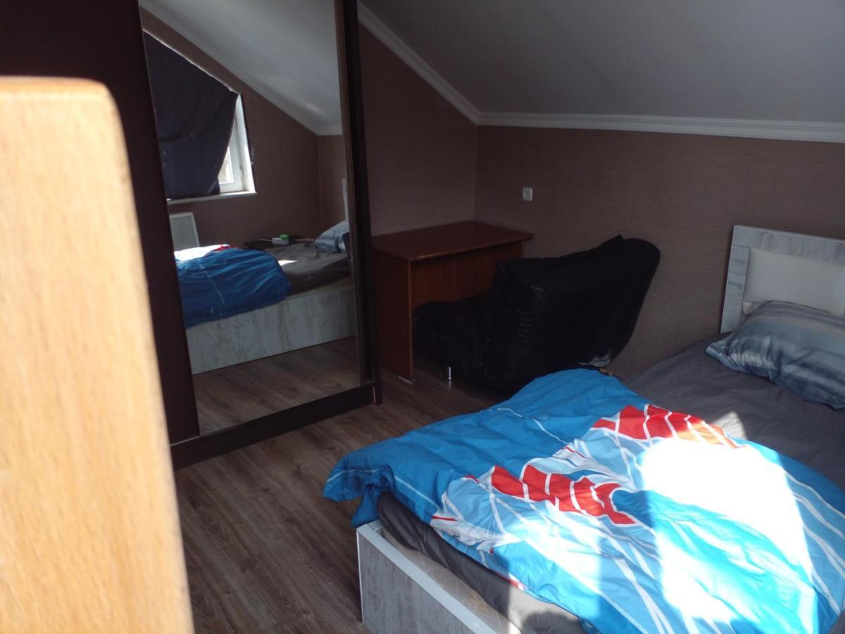 Blue Hostel - Check Message After Booking Tbilisi Bagian luar foto