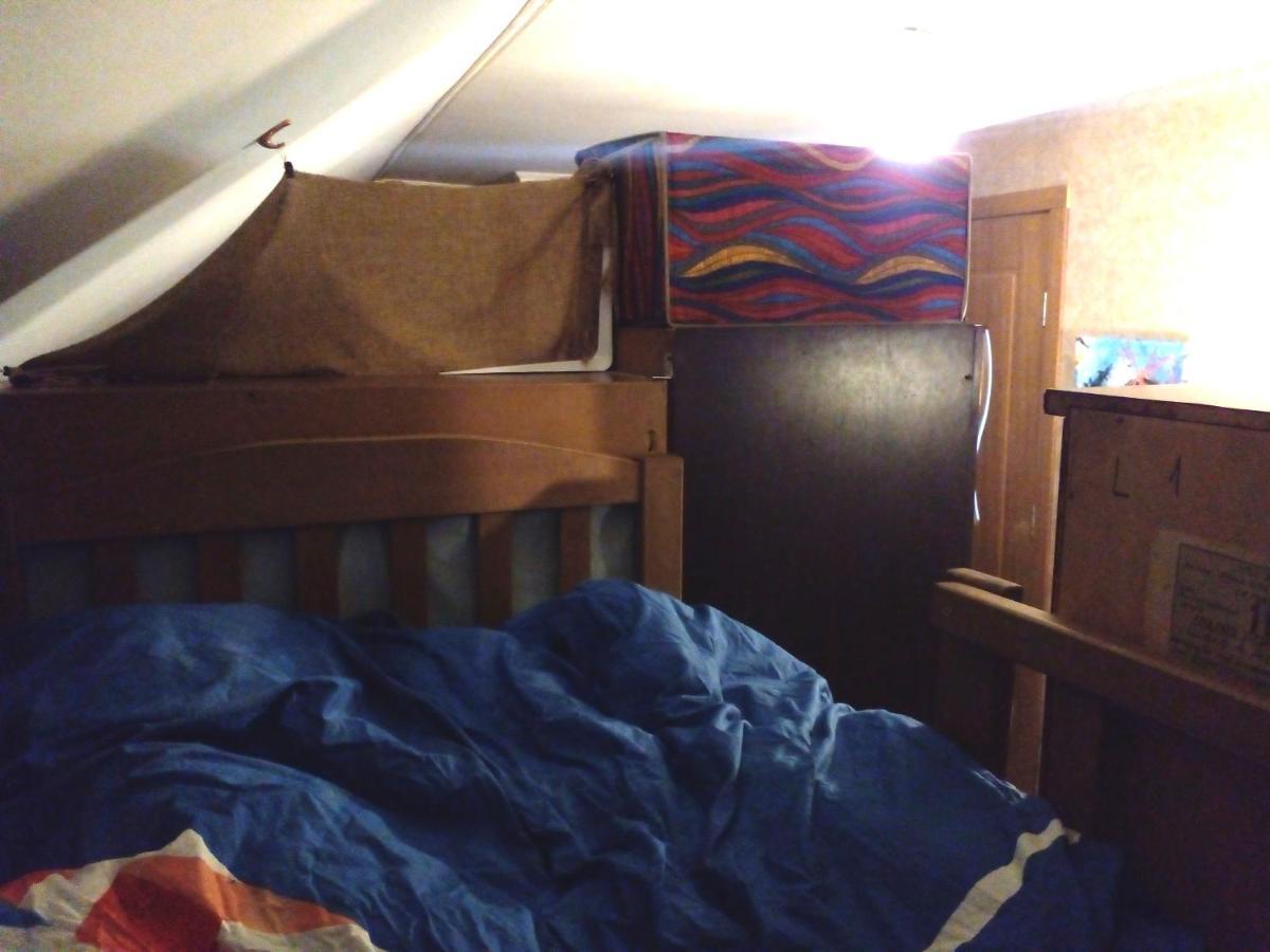 Blue Hostel - Check Message After Booking Tbilisi Bagian luar foto