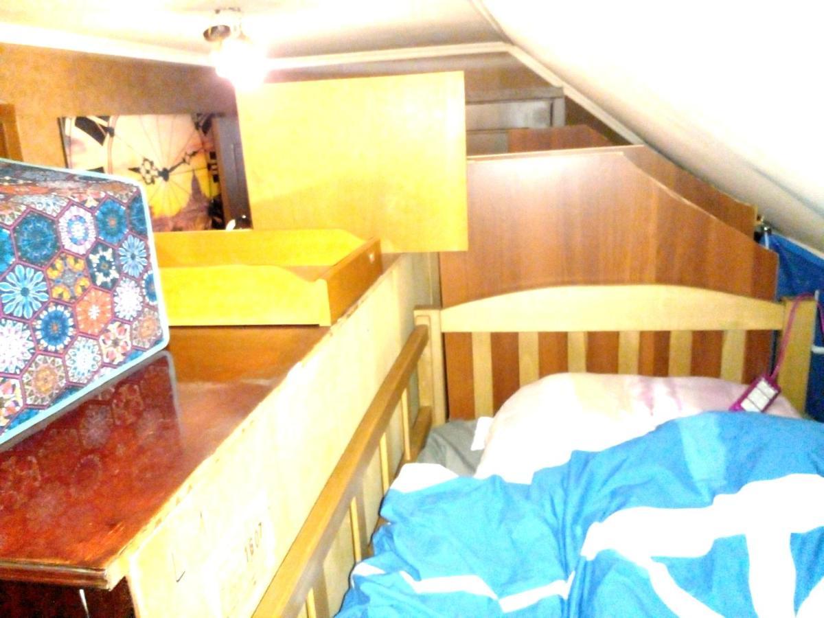 Blue Hostel - Check Message After Booking Tbilisi Bagian luar foto