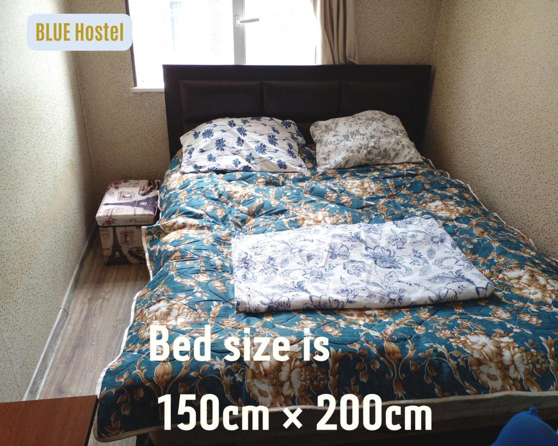 Blue Hostel - Check Message After Booking Tbilisi Bagian luar foto