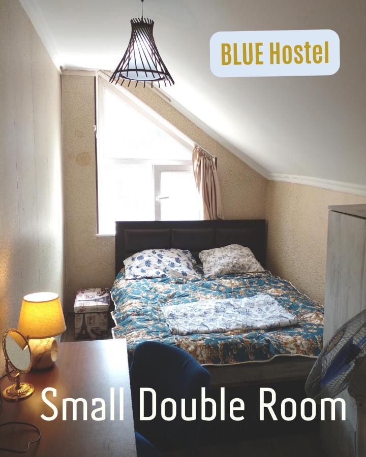 Blue Hostel - Check Message After Booking Tbilisi Bagian luar foto