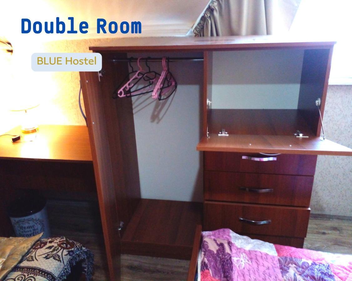 Blue Hostel - Check Message After Booking Tbilisi Bagian luar foto