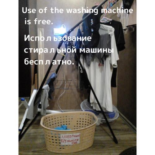 Blue Hostel - Check Message After Booking Tbilisi Bagian luar foto
