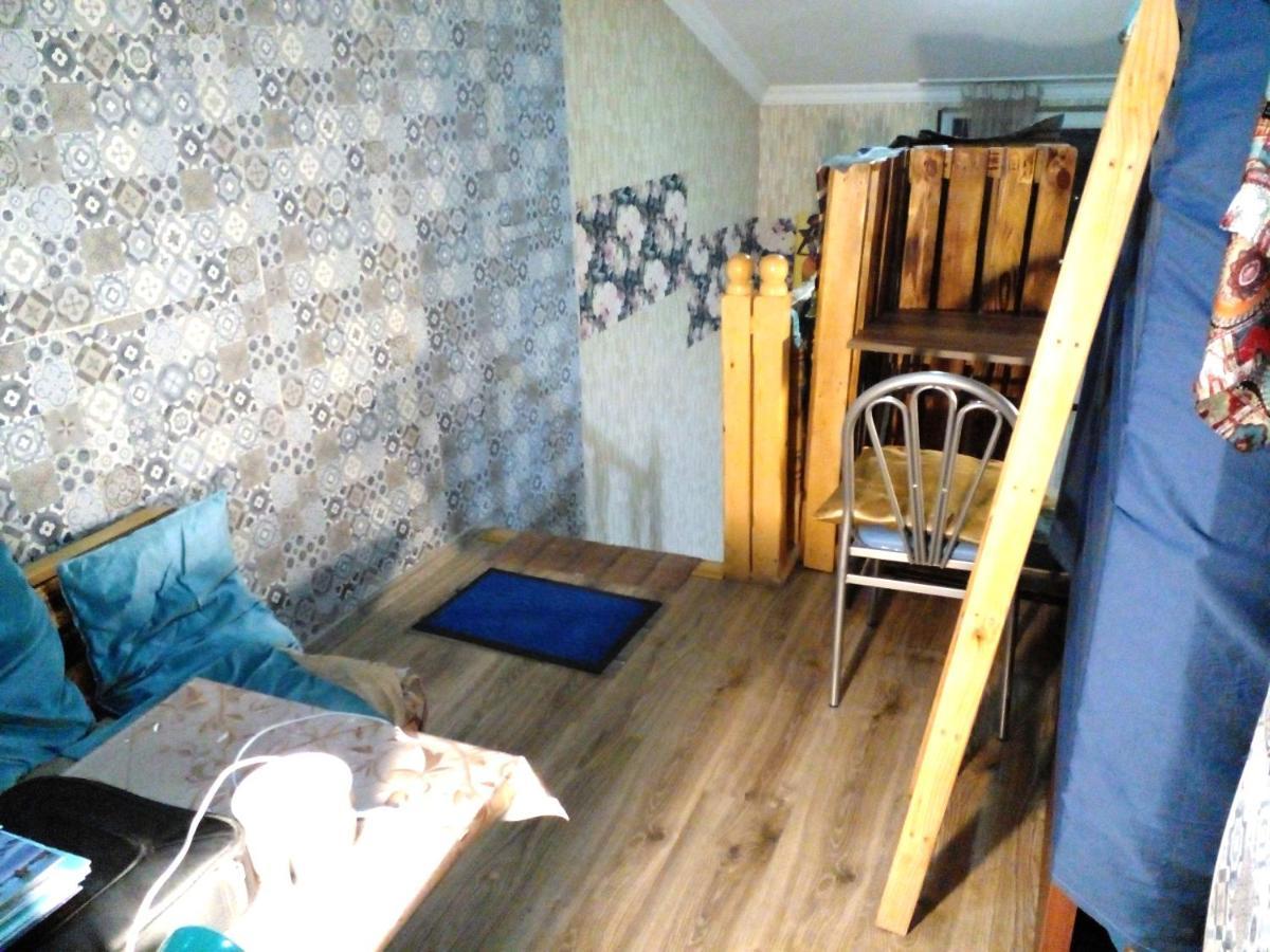 Blue Hostel - Check Message After Booking Tbilisi Bagian luar foto