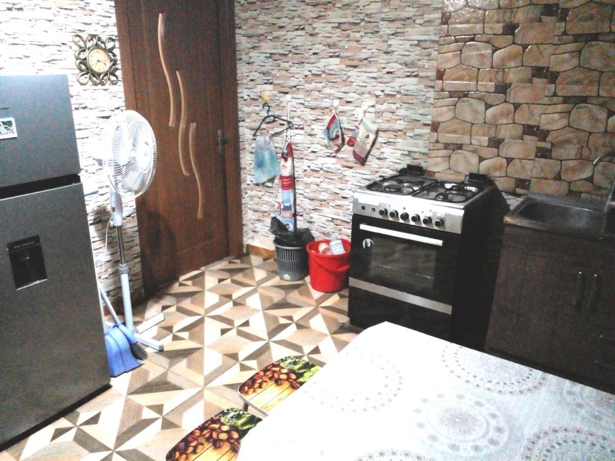 Blue Hostel - Check Message After Booking Tbilisi Bagian luar foto
