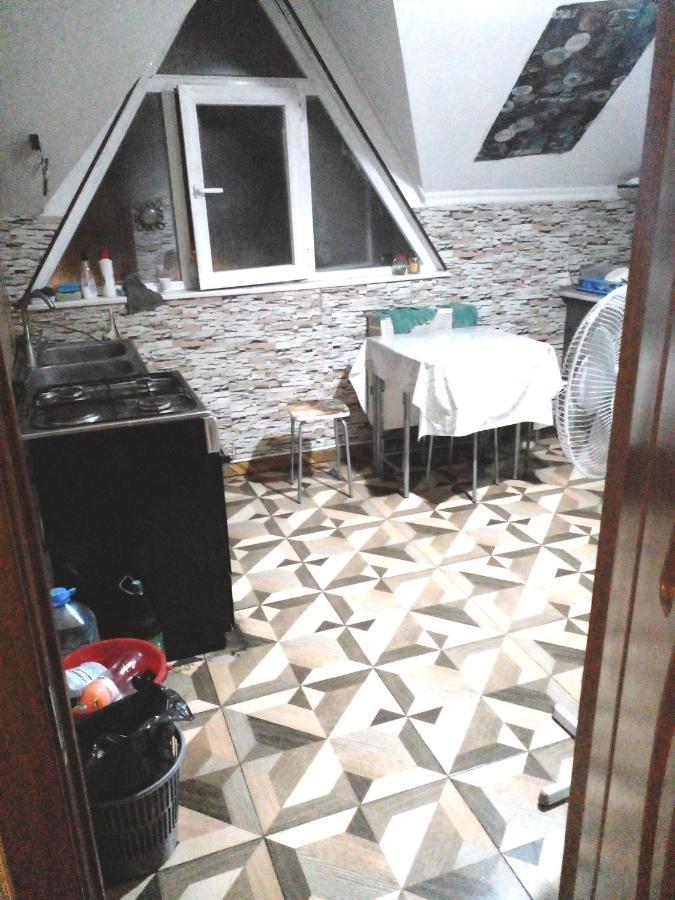 Blue Hostel - Check Message After Booking Tbilisi Bagian luar foto