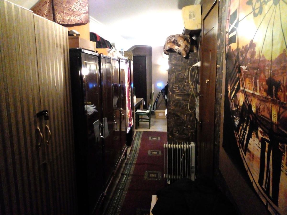 Blue Hostel - Check Message After Booking Tbilisi Bagian luar foto