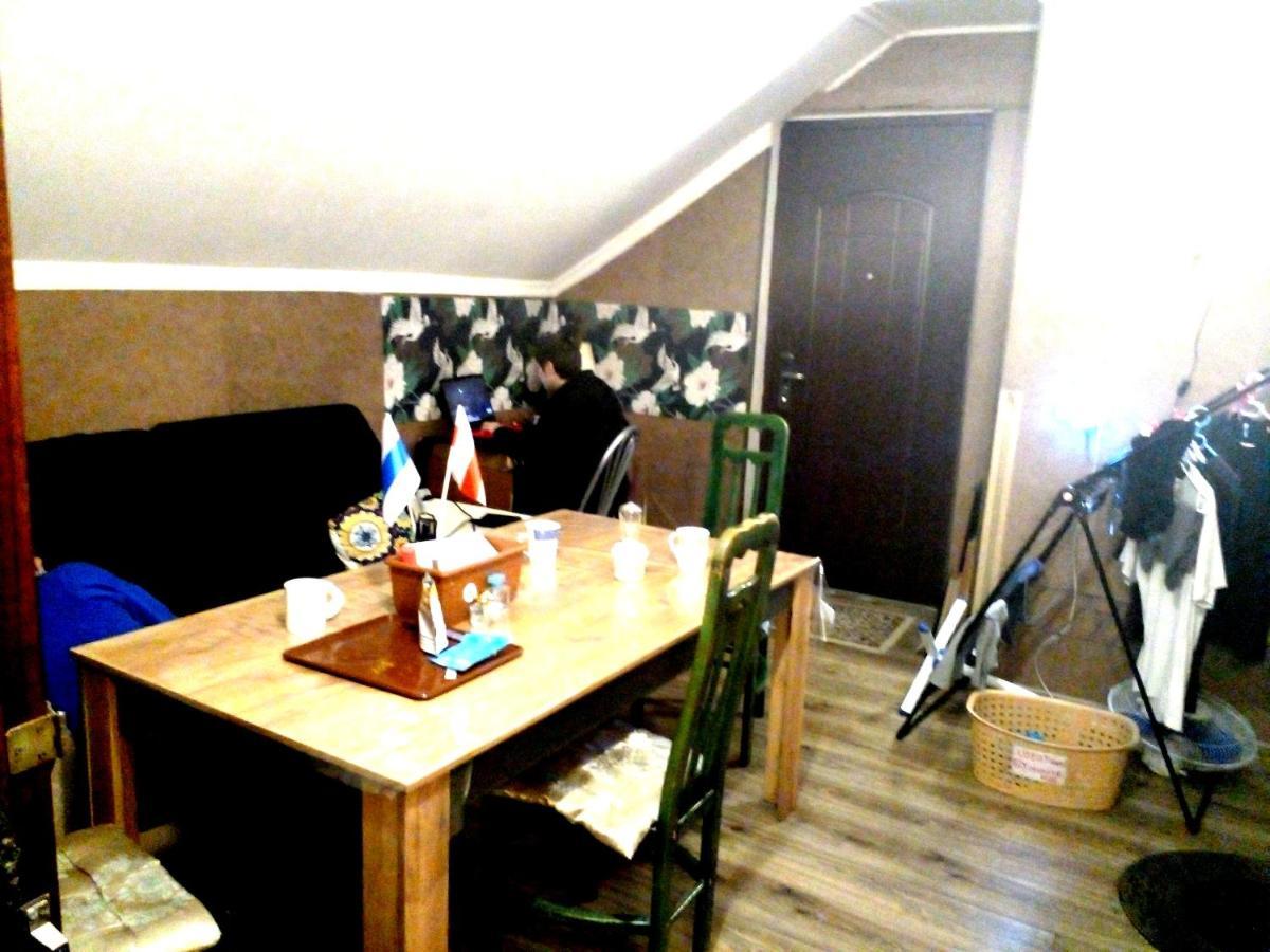 Blue Hostel - Check Message After Booking Tbilisi Bagian luar foto
