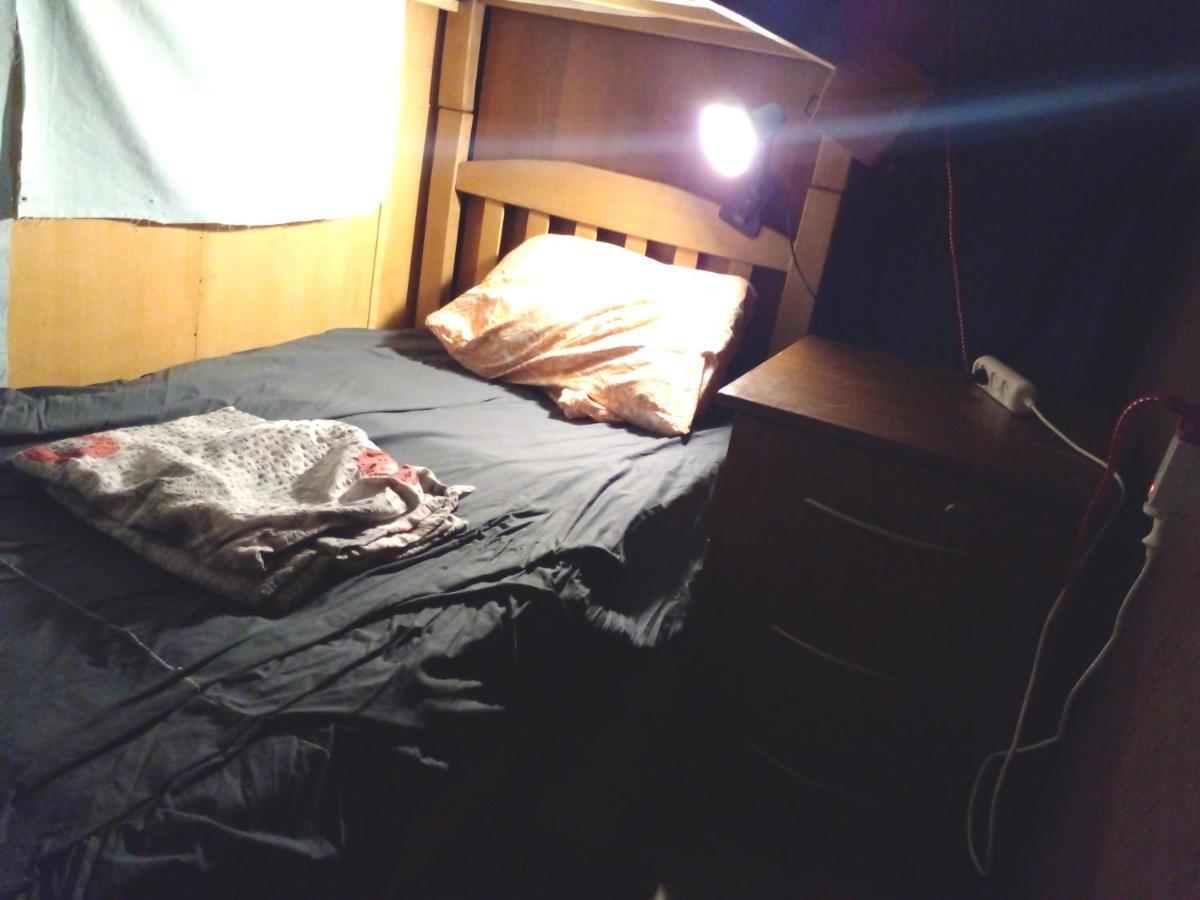 Blue Hostel - Check Message After Booking Tbilisi Bagian luar foto