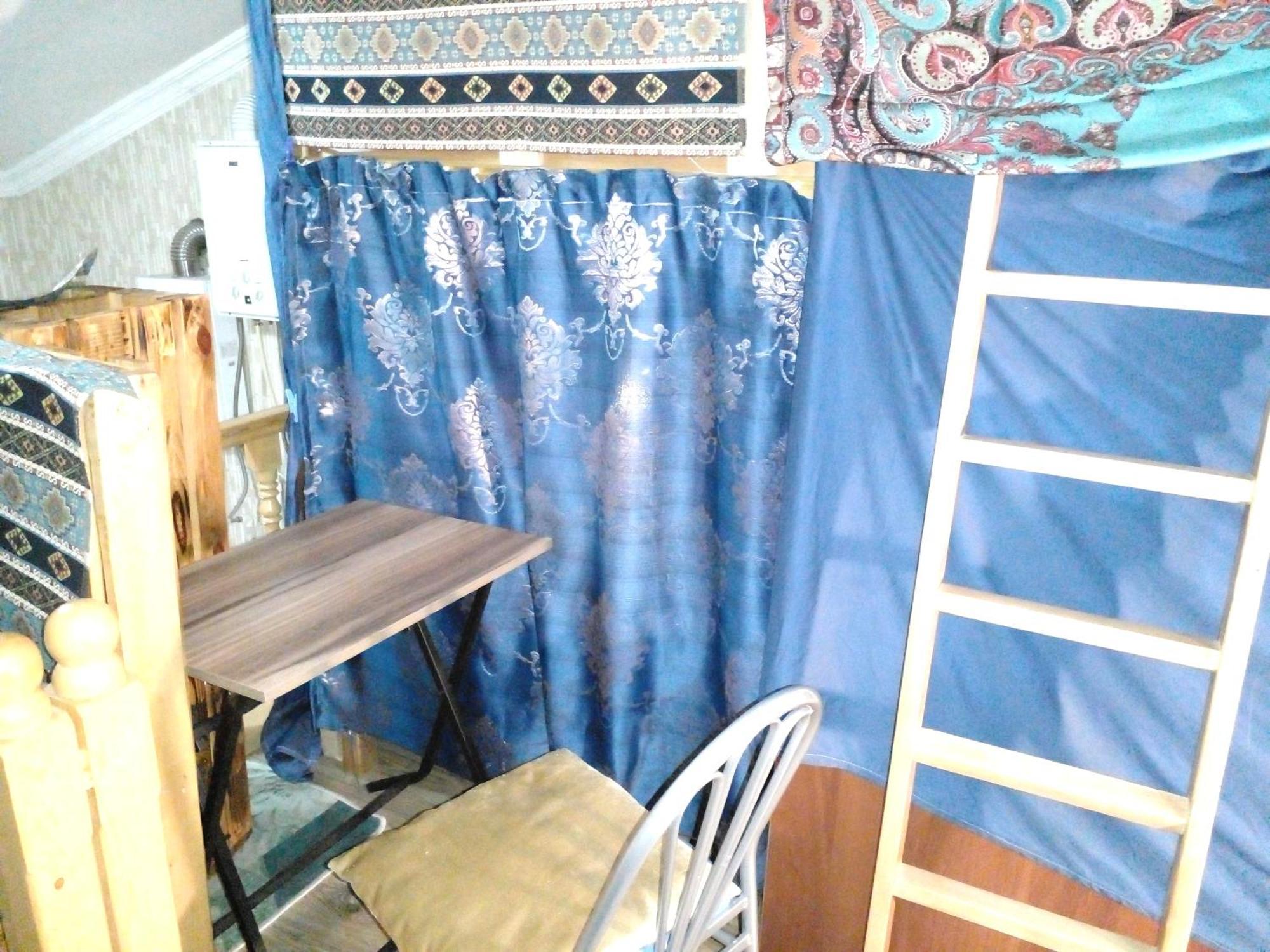Blue Hostel - Check Message After Booking Tbilisi Bagian luar foto