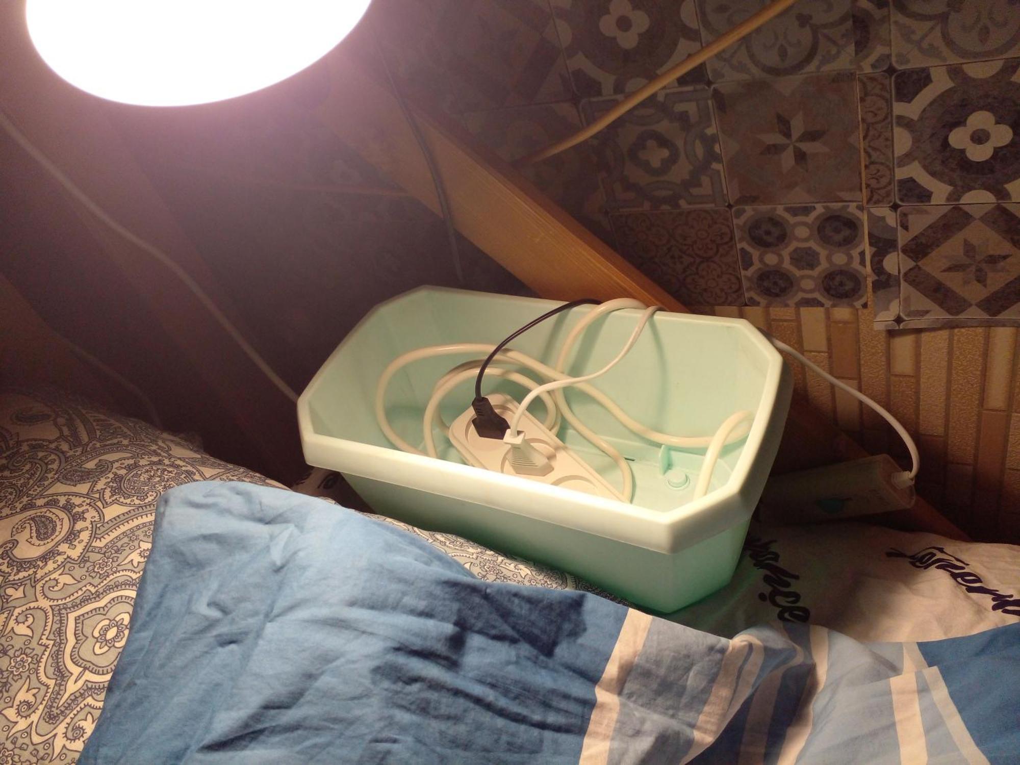 Blue Hostel - Check Message After Booking Tbilisi Bagian luar foto