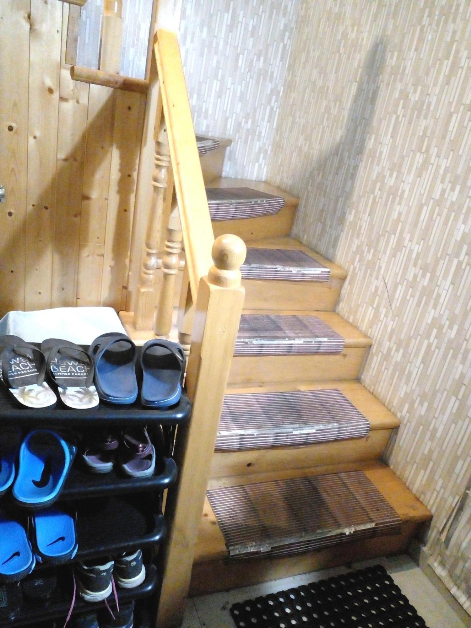 Blue Hostel - Check Message After Booking Tbilisi Bagian luar foto